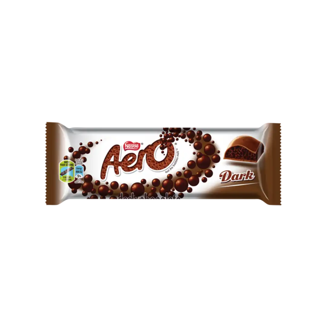 Nestlé Aero Dark, 40g