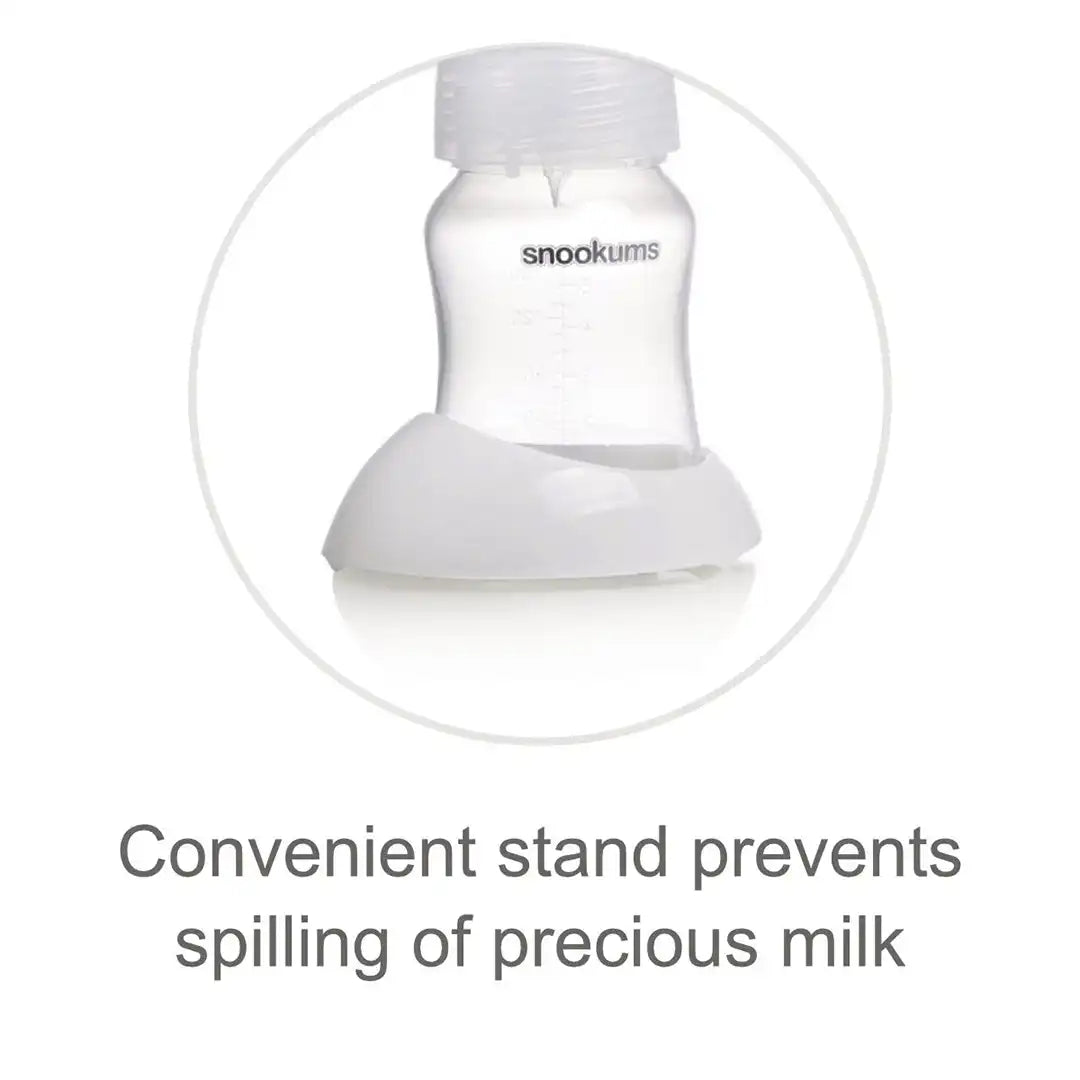 Snookums Breast Pump, Electric