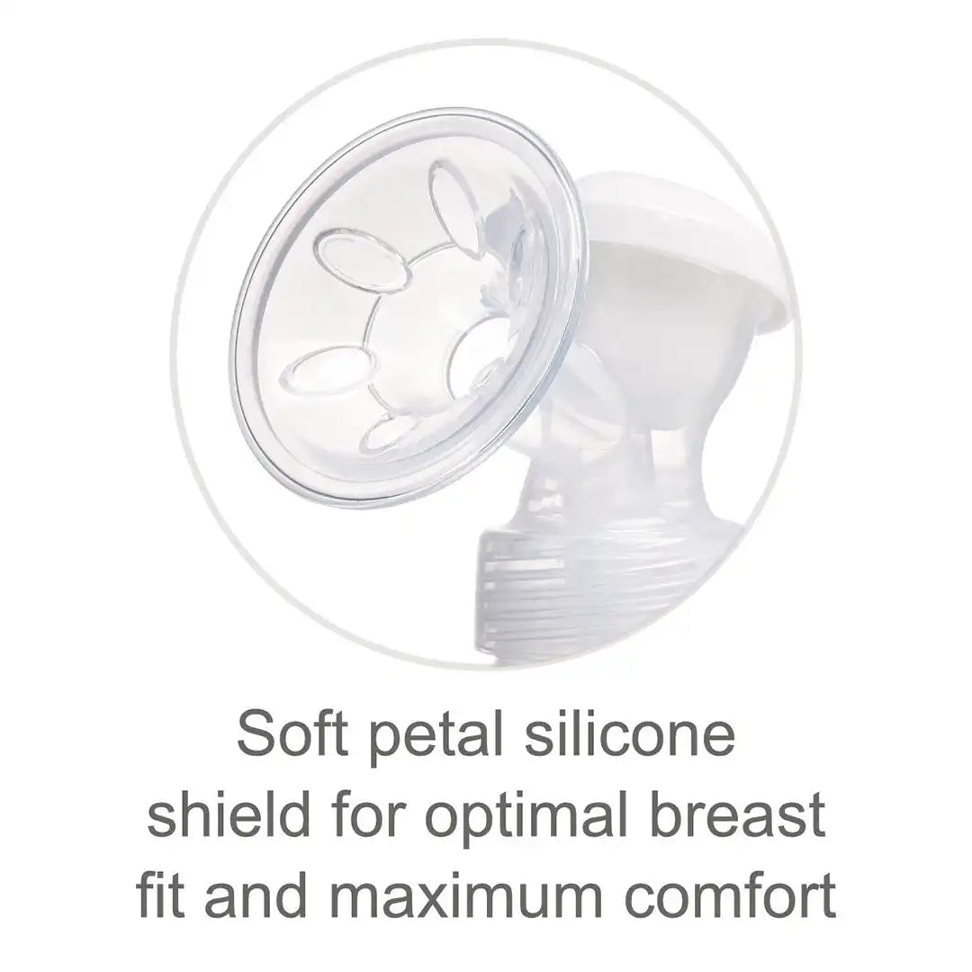 Snookums Breast Pump, Electric