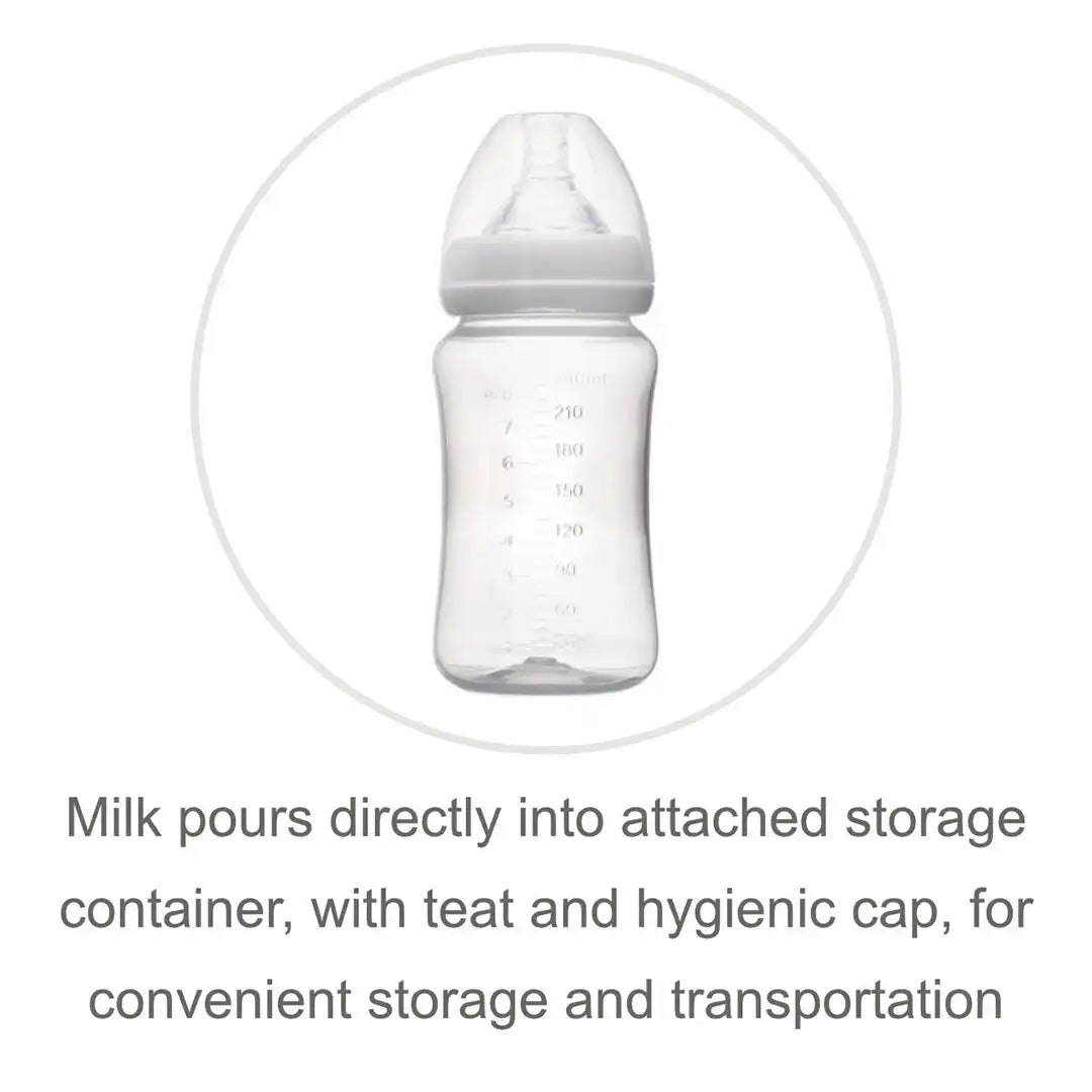 Snookums Breast Pump, Electric