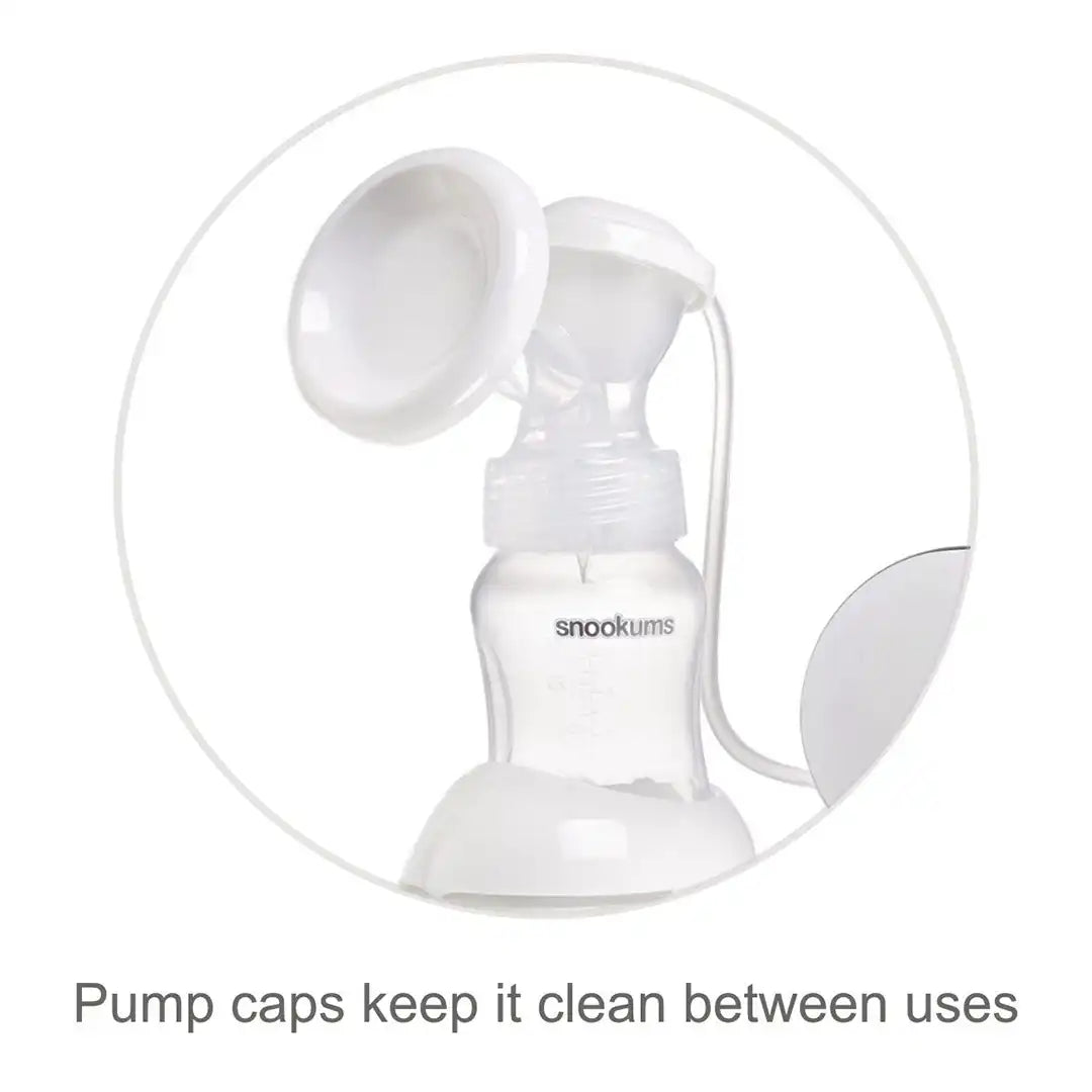 Snookums Breast Pump, Electric