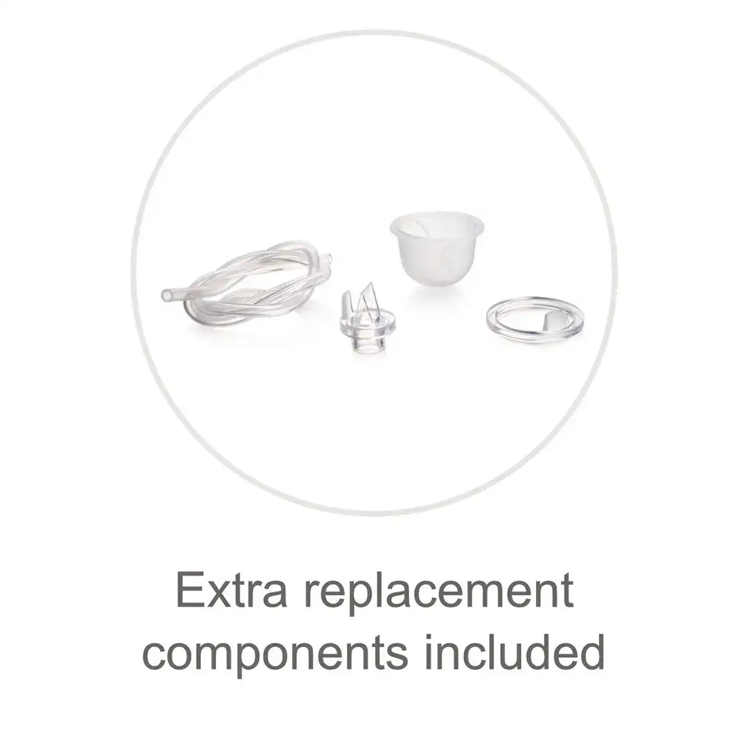 Snookums Breast Pump, Electric