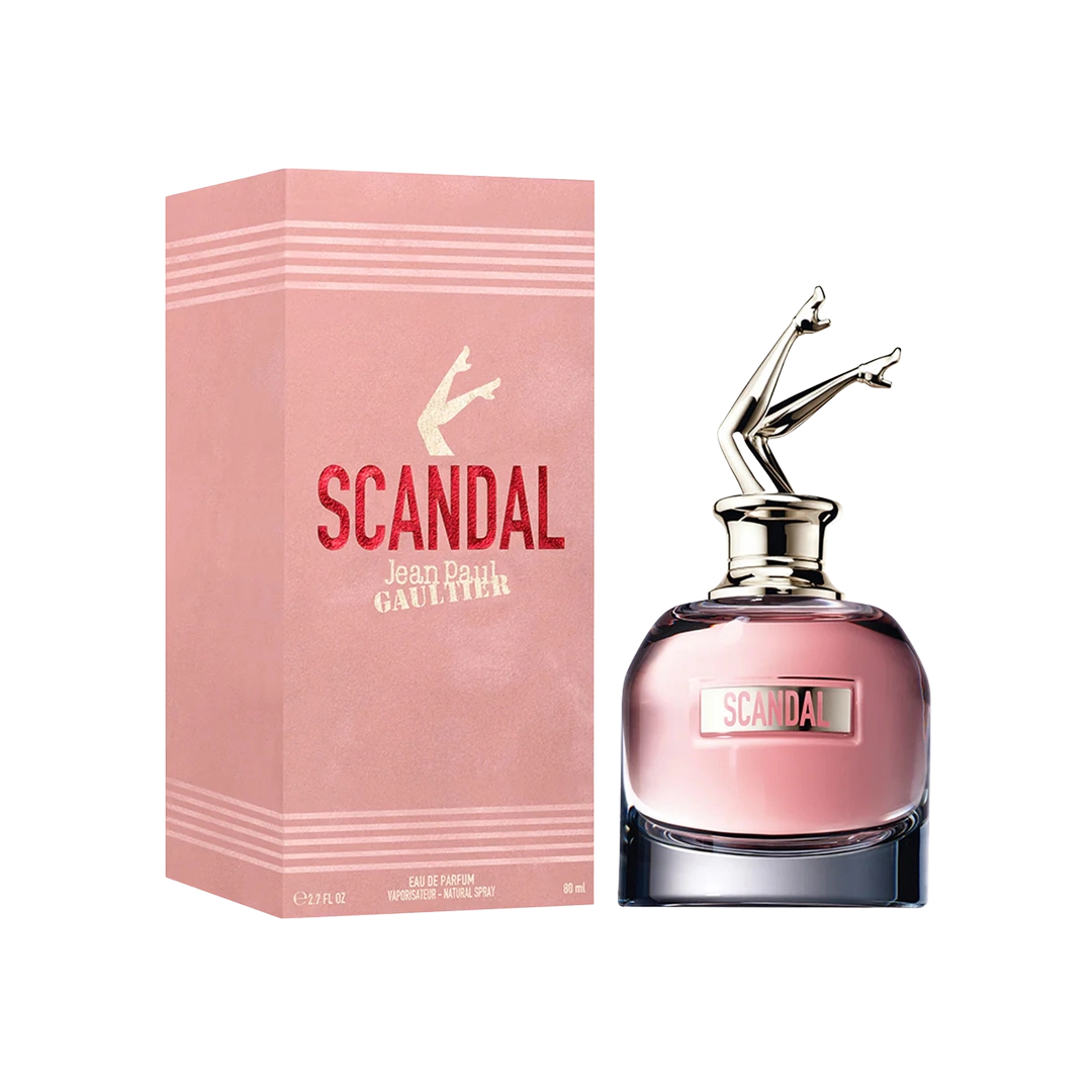 Jean Paul Gaultier Scandal EDP, 80ml