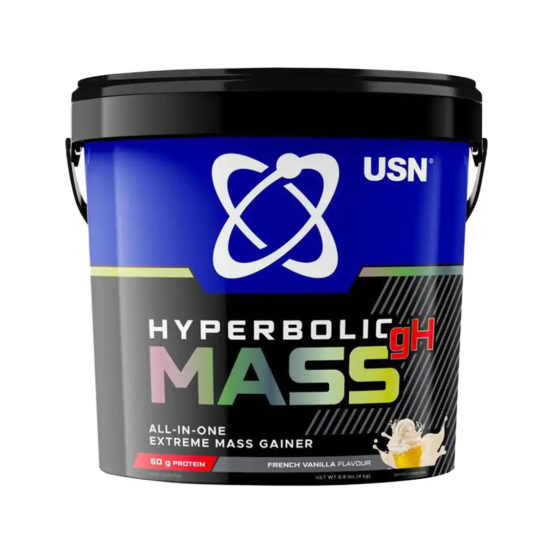 USN Hyperbolic Mass gH Assorted, 4kg