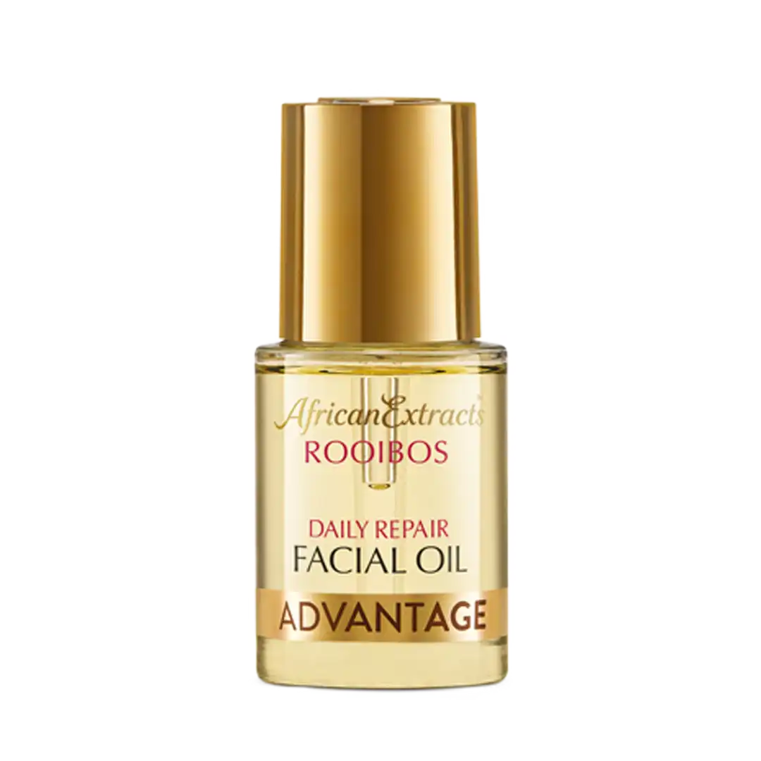 Rooibos Advantage Daily Repair Facial Oil, 30ml