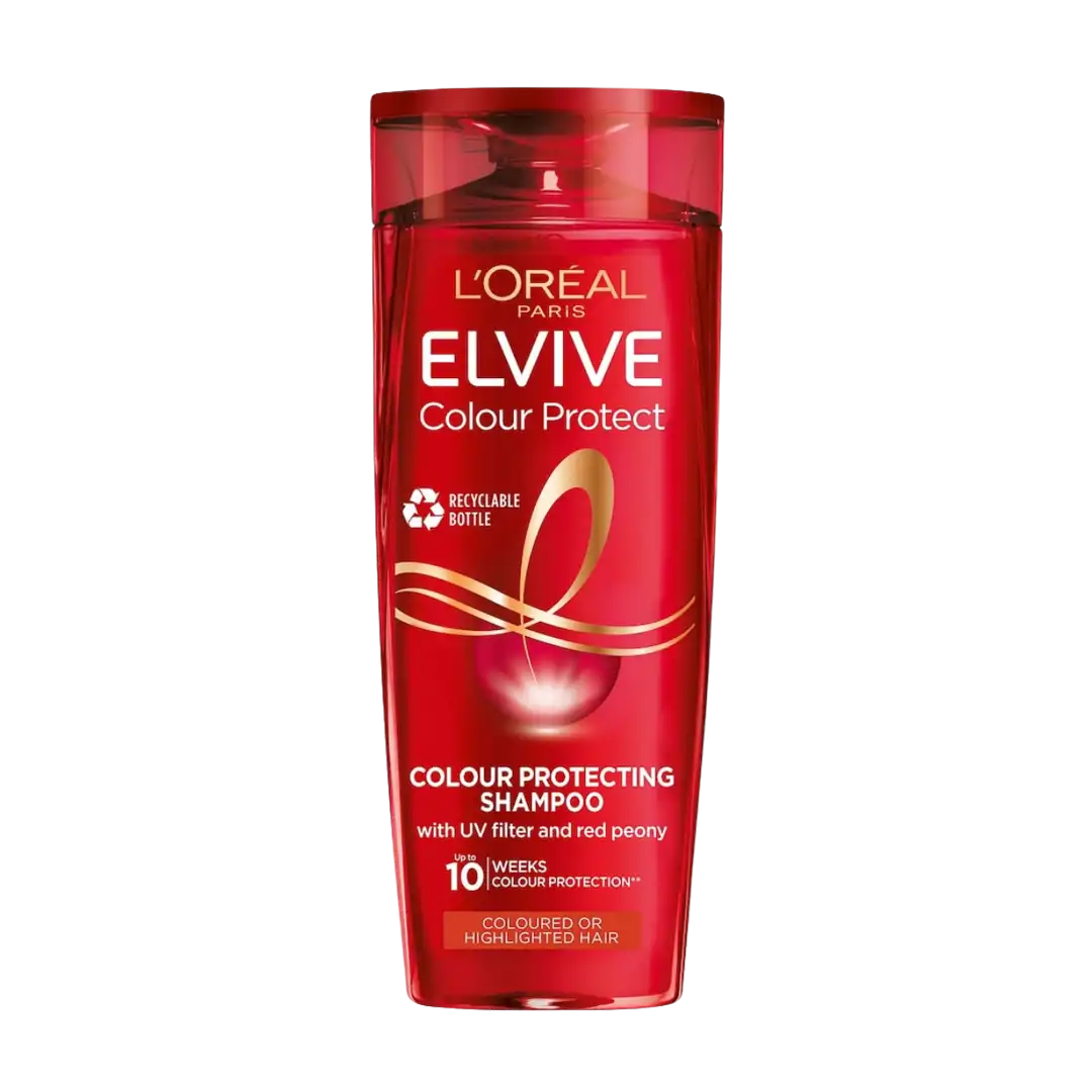 L'Oréal Elvive Colour Protect Conditioner, 200ml