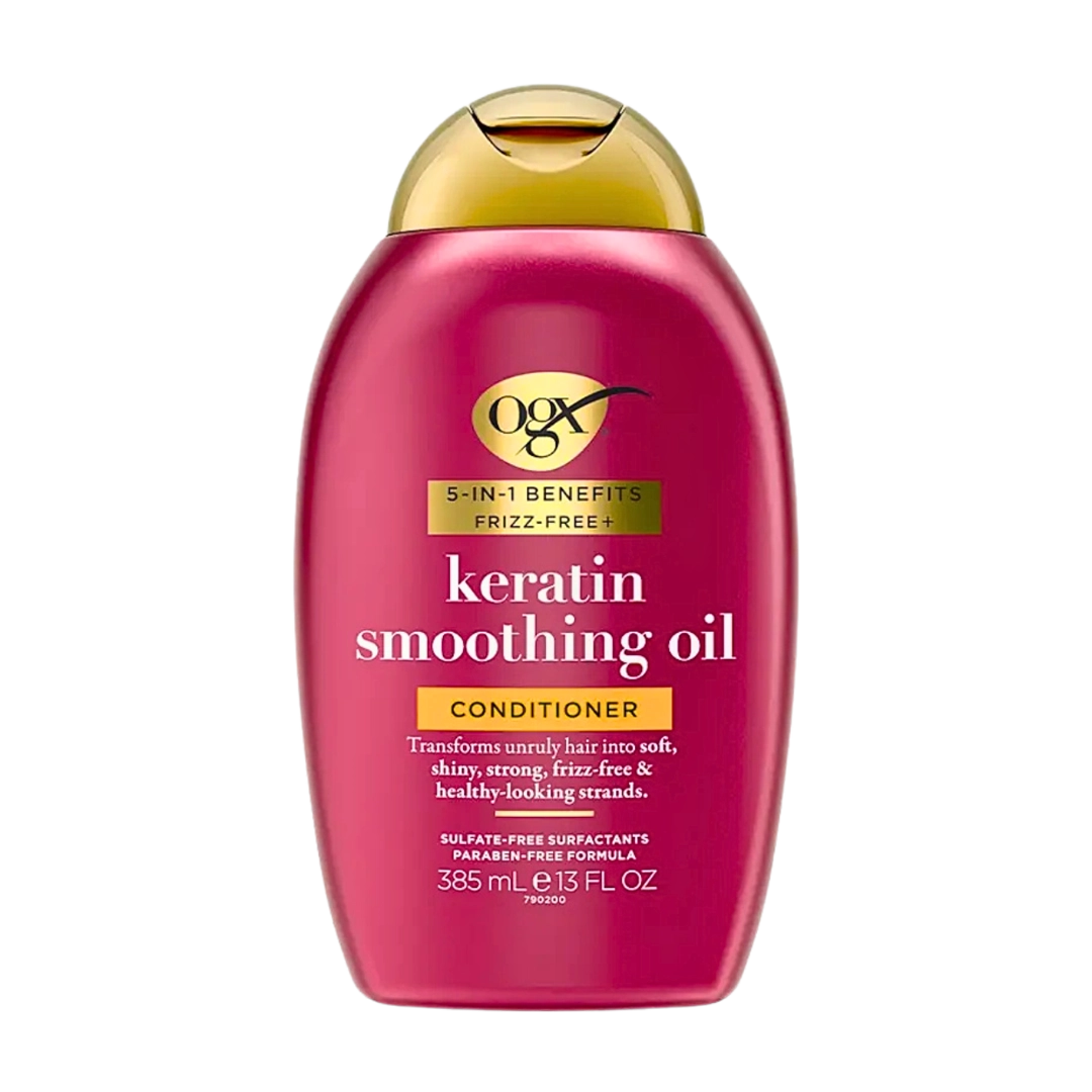 OGX Keratin Oil Conditioner, 385ml