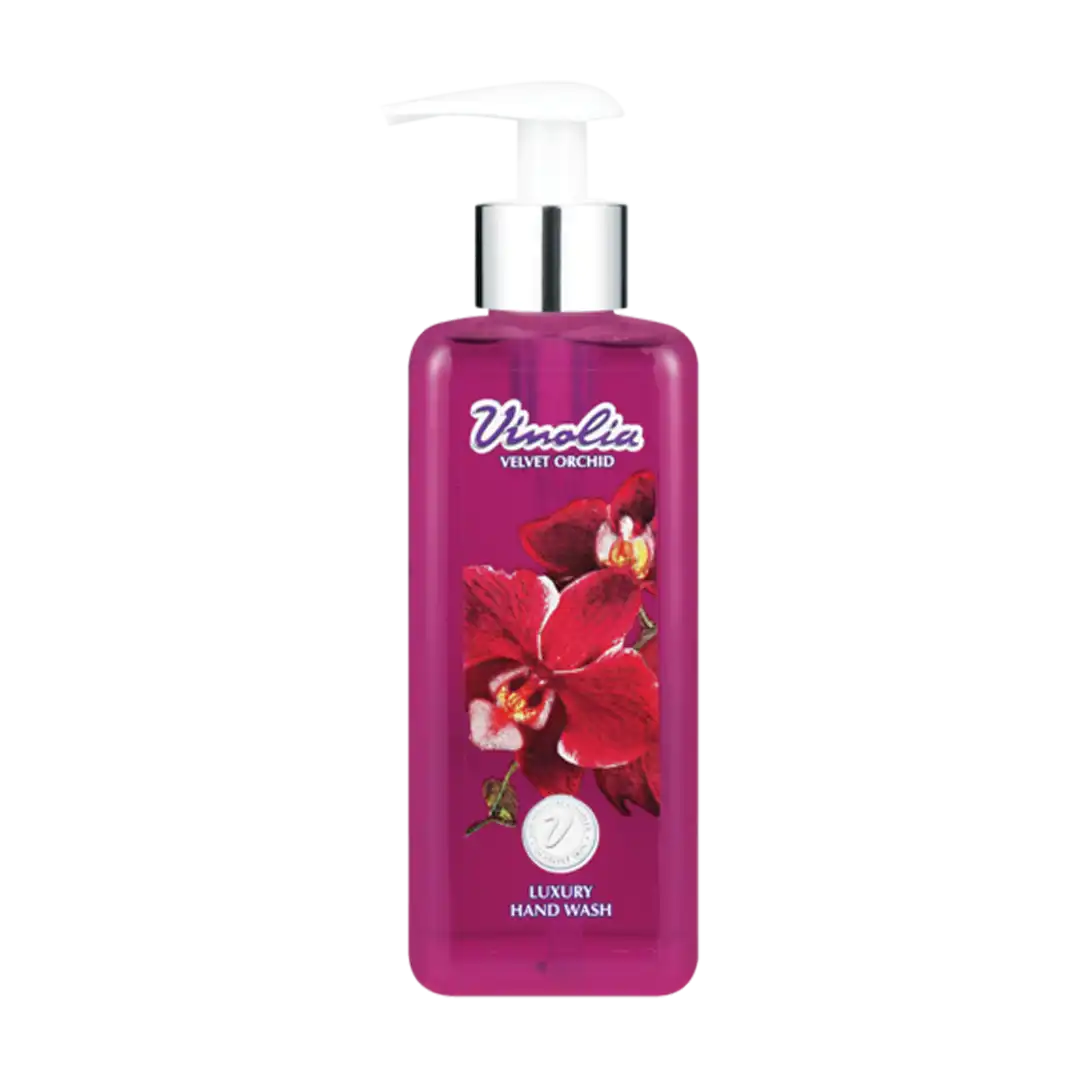 Vinolia Hand Wash 290ml, Assorted