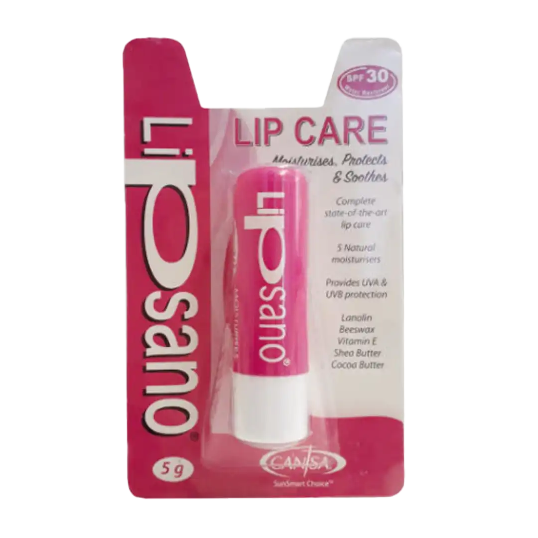 Lipsano Spf30 Pink Stick, 5g