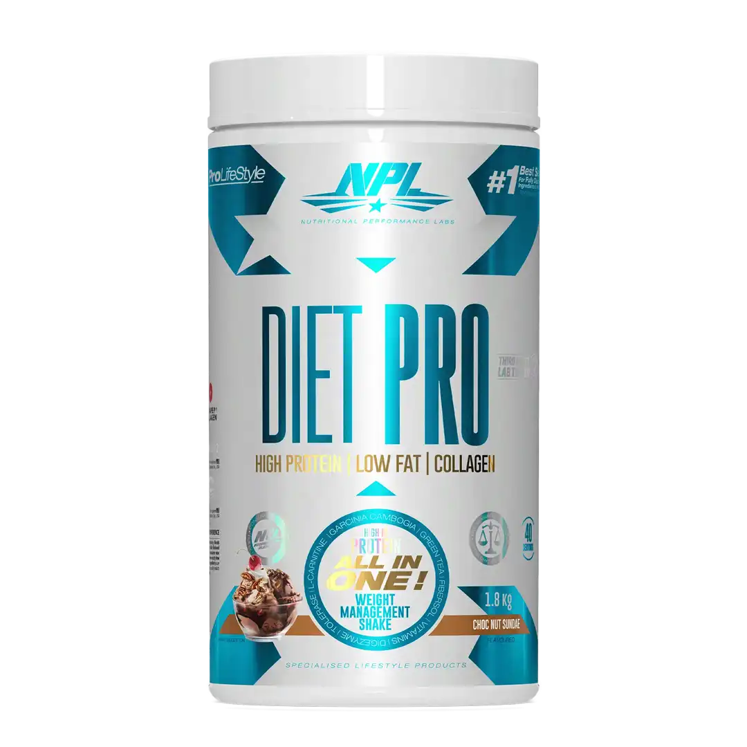 NPL Diet Pro Assorted, 1.8kg