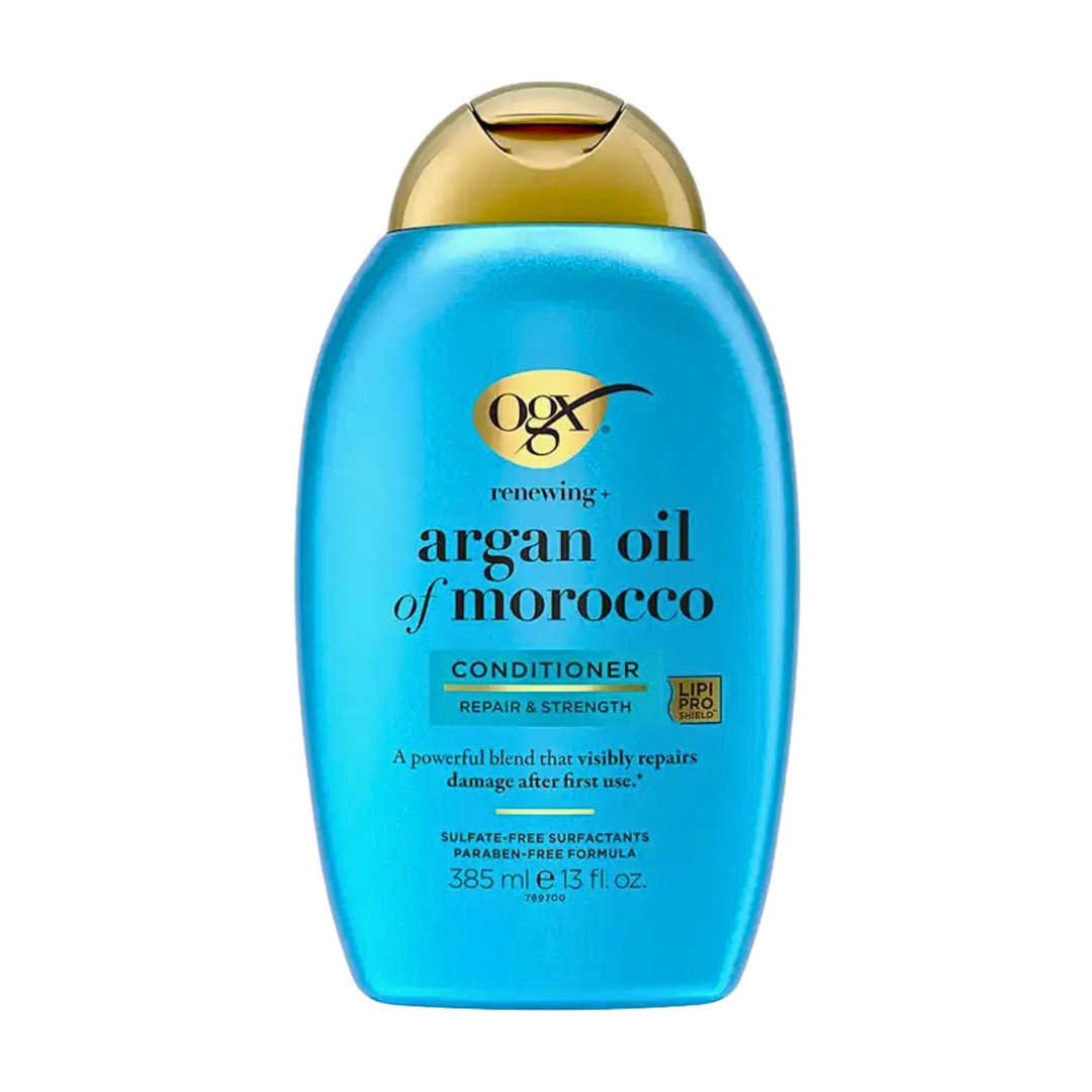 OGX Renewing+ Argan Oil of Morocco Conditioner, 385ml