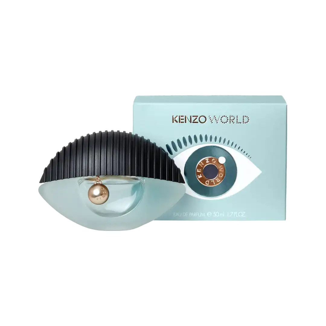 Kenzo World EDP, 50ml
