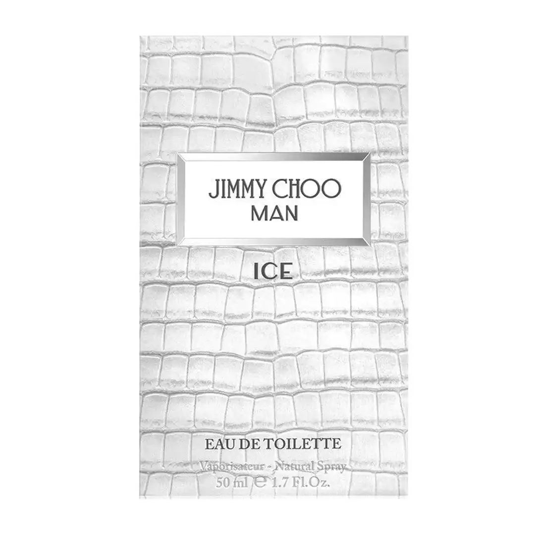 Jimmy Choo Man Ice EDT, 50ml