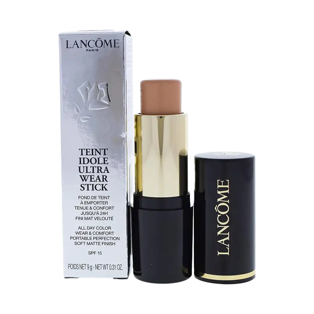 Lancôme Teint Idôle Ultra SPF15 Foundation Stick, 02 Lys Rose