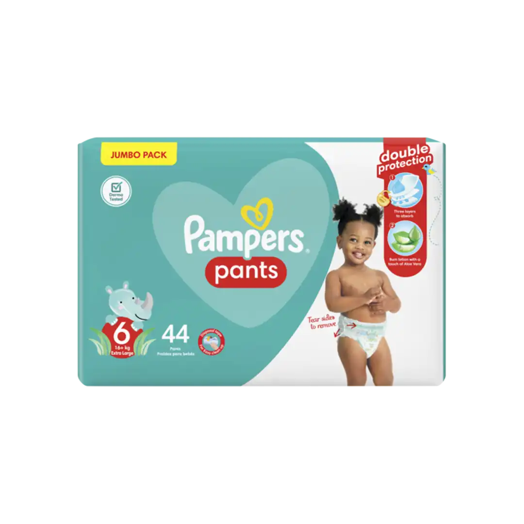 Pampers active new 2024 baby