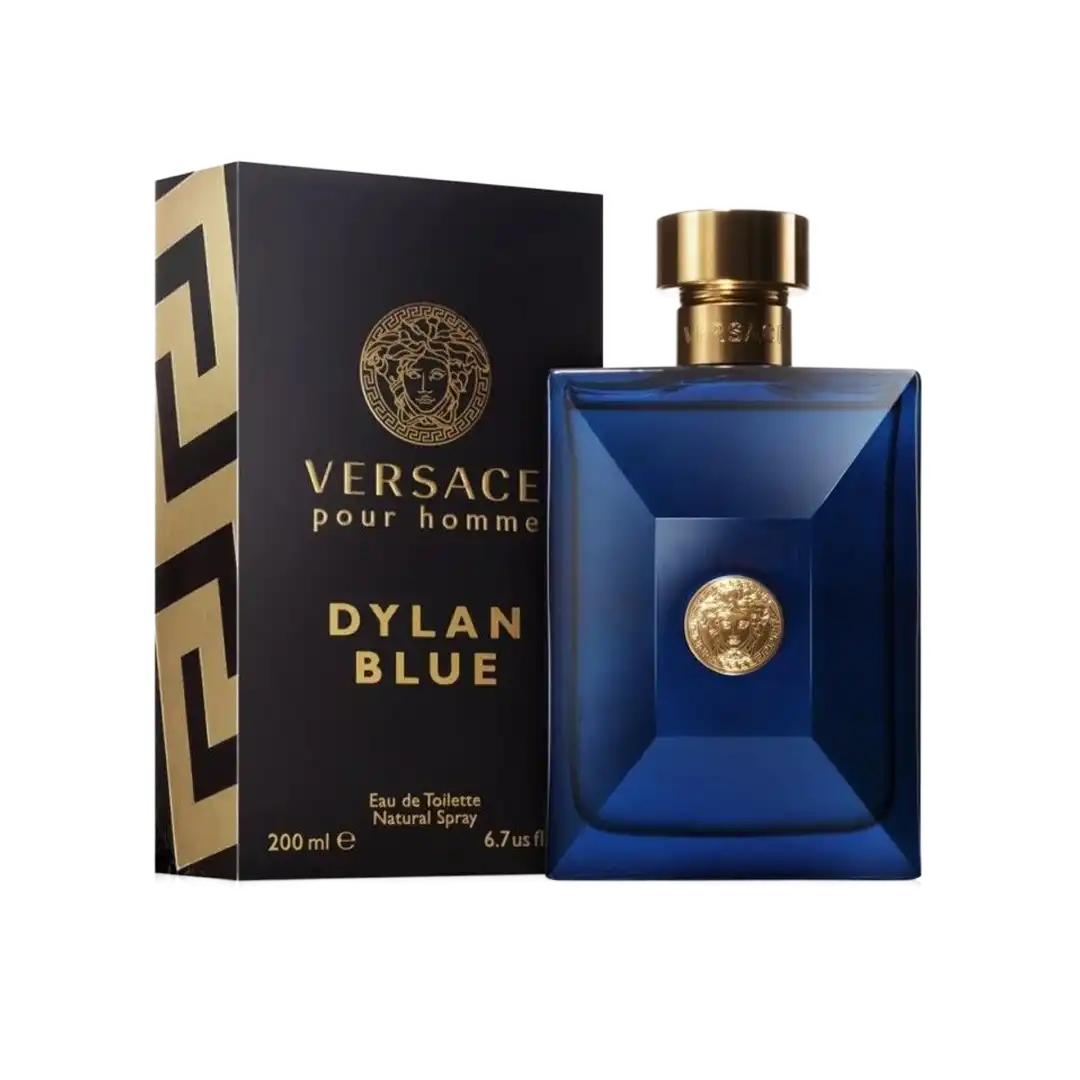 Versace Dylan Blue Pour Homme EDT, 200ml