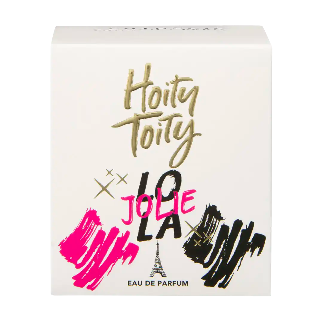Lenth Hoity Lola Jolie EDP, 50ml