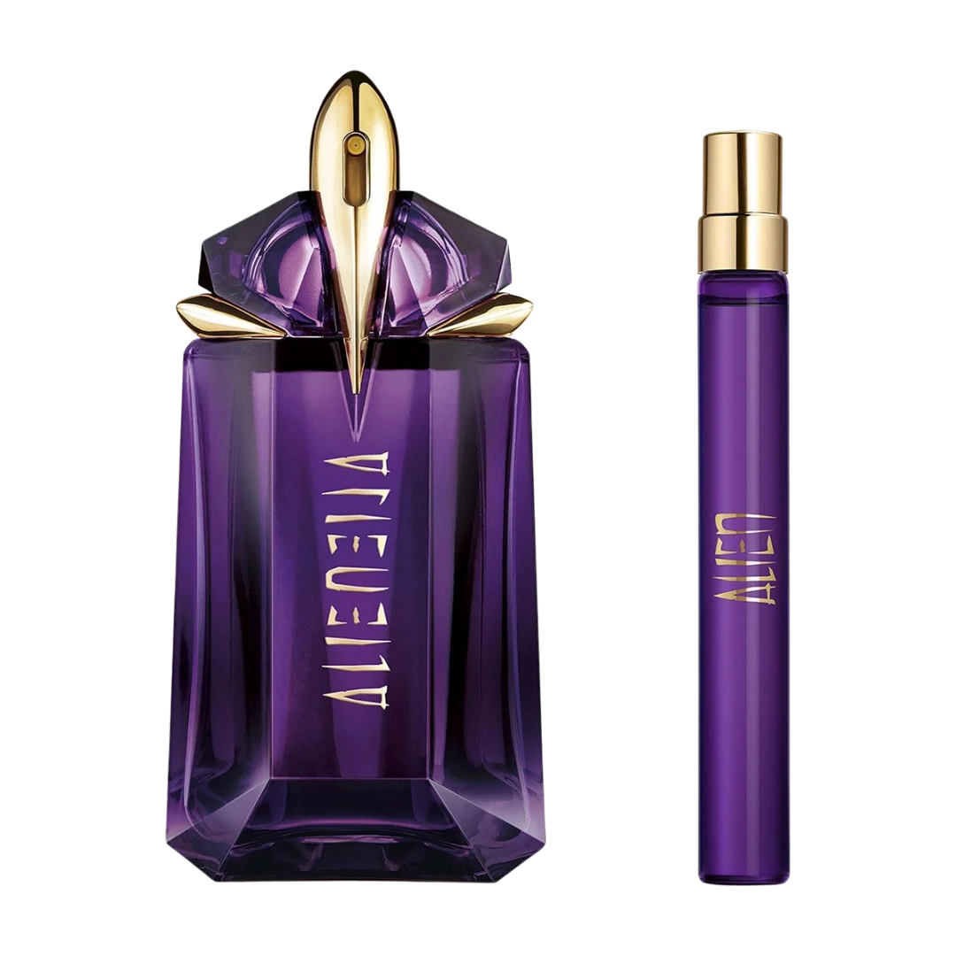 Thierry Mugler Alien Eau De Parfum Set