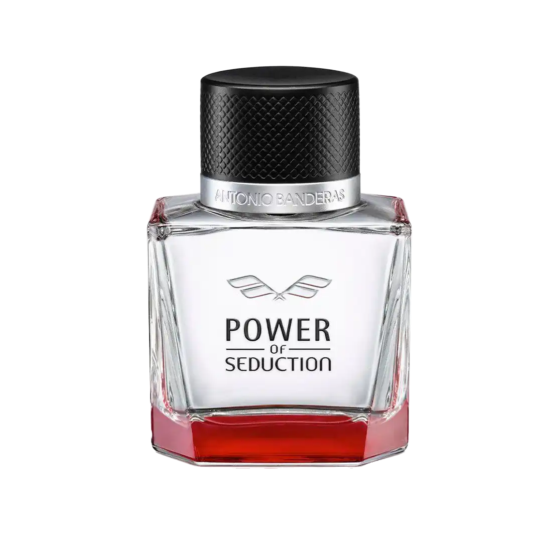 Antonio Banderas Power Of Seduction EDT, 50ml