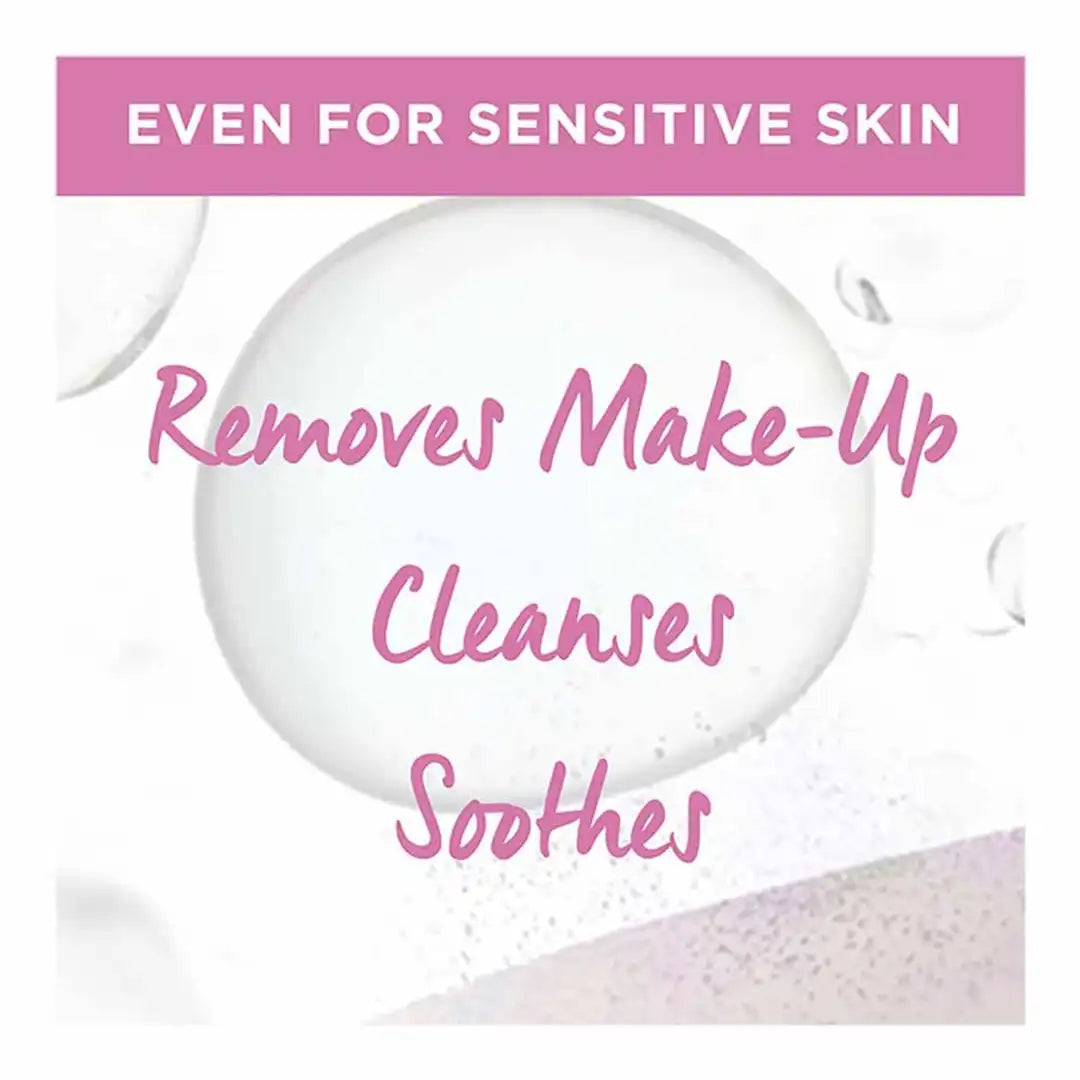 Garnier SkinActive Micellar Cleansing Water, 100ml