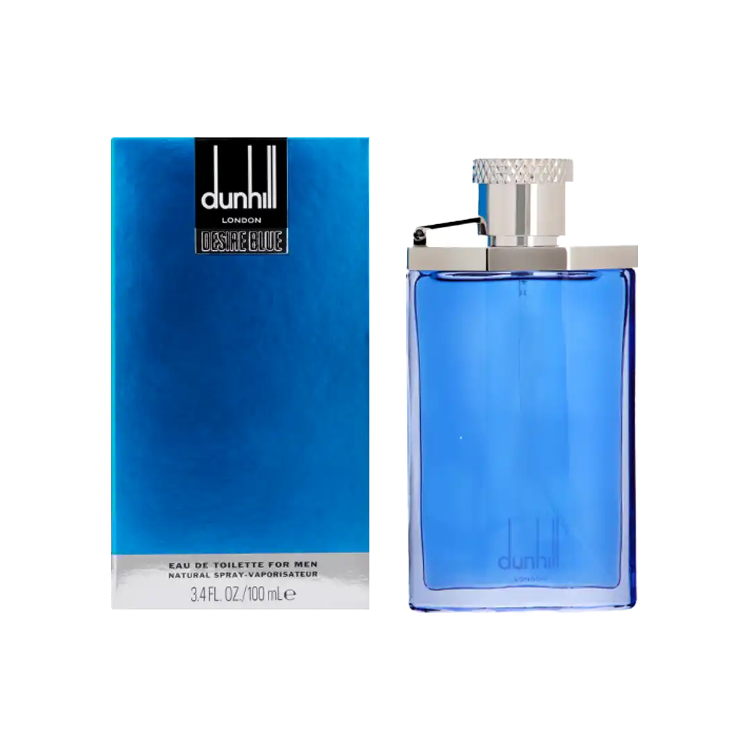 Dunhill desire discount blue ocean review