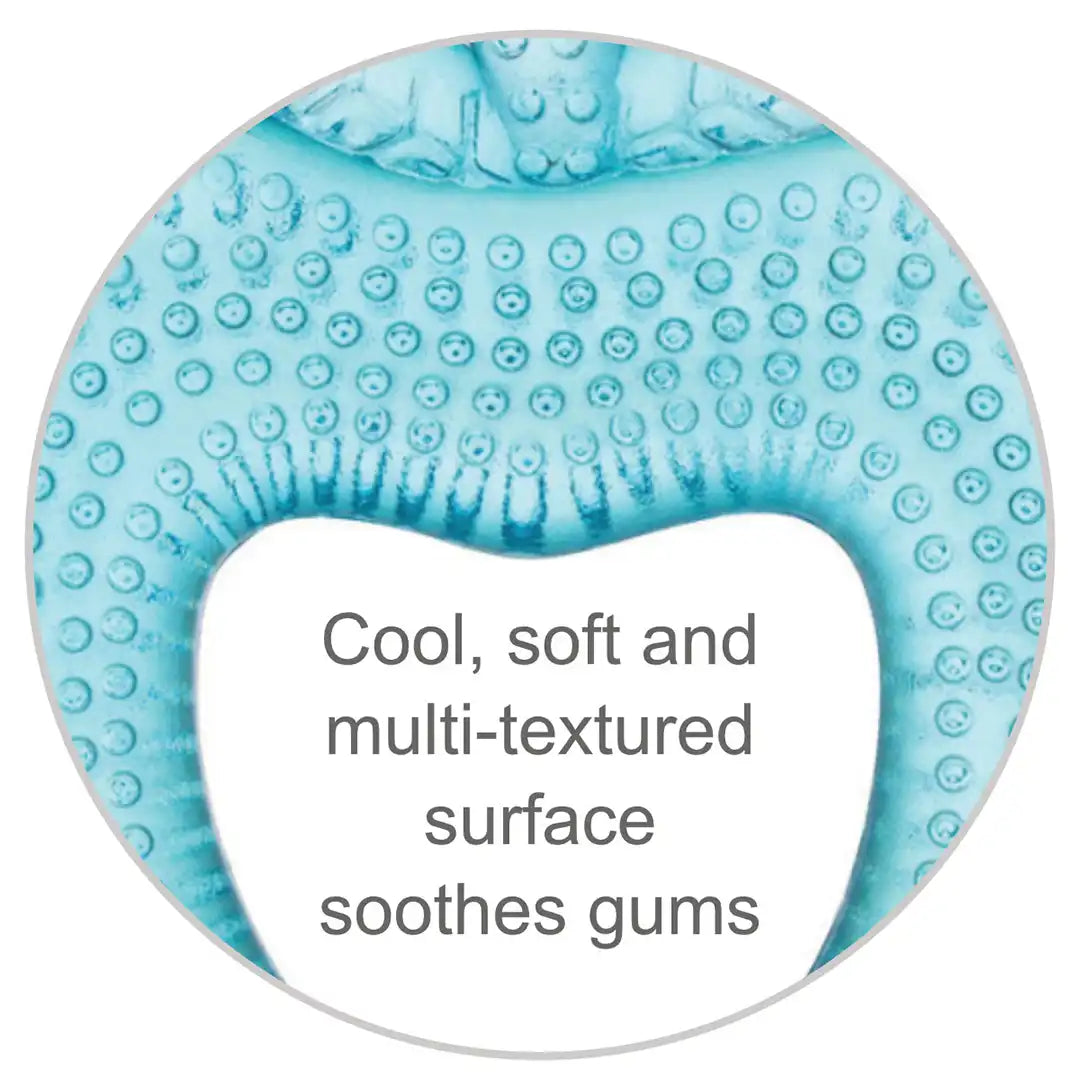 Snookums Cooling Teether