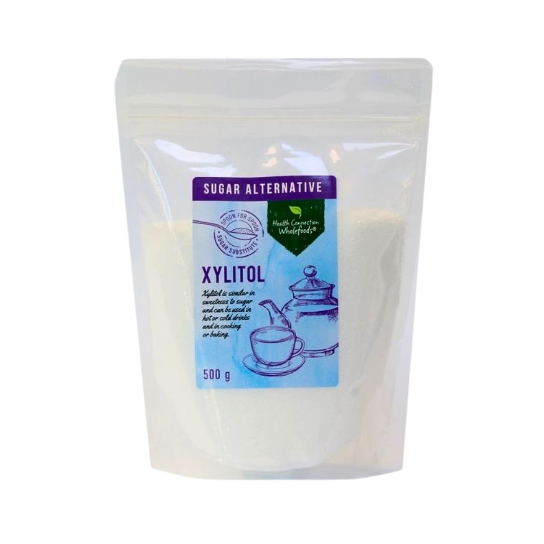 Health Connection Xylitol 500g