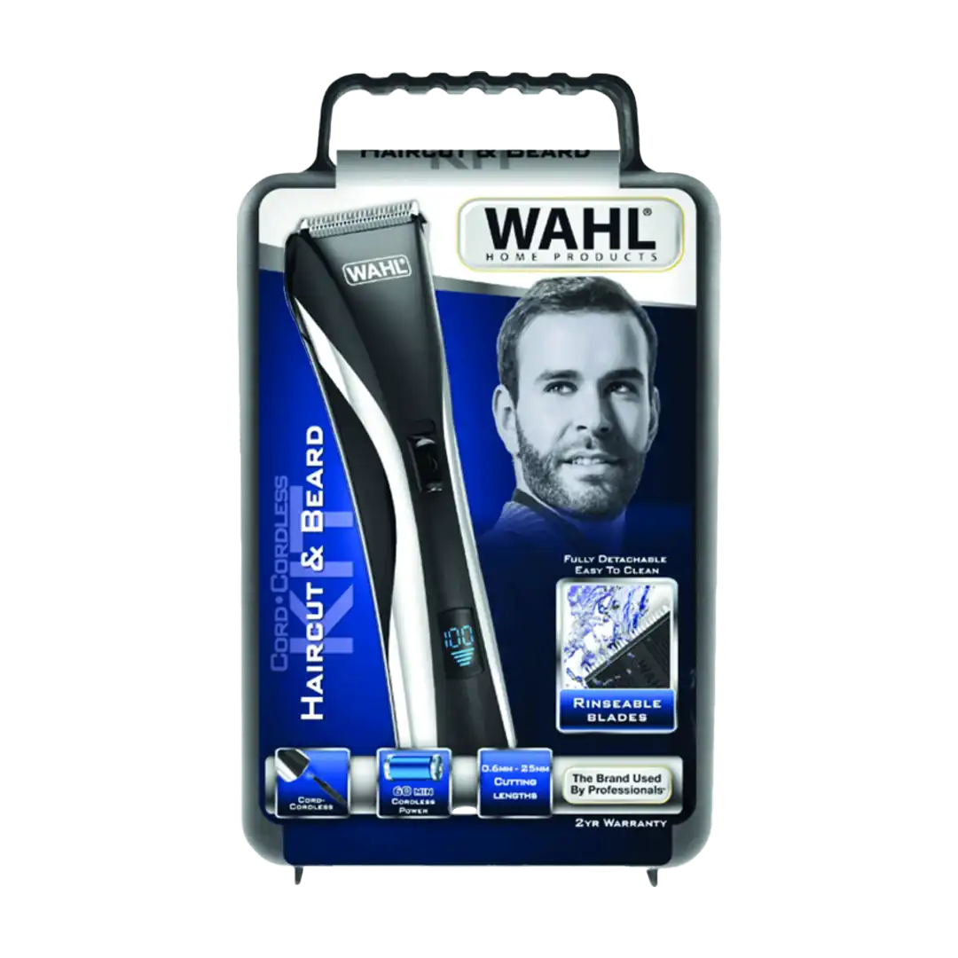 Wahl Haircut & Beard Wc96971016