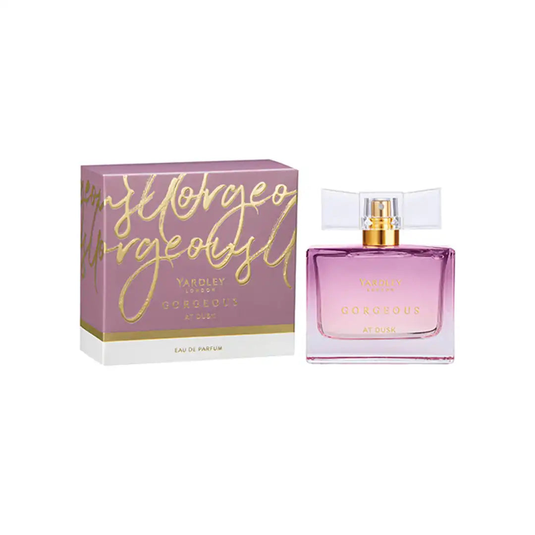 Yardley Gorgeous At Dusk EDP, 50ml