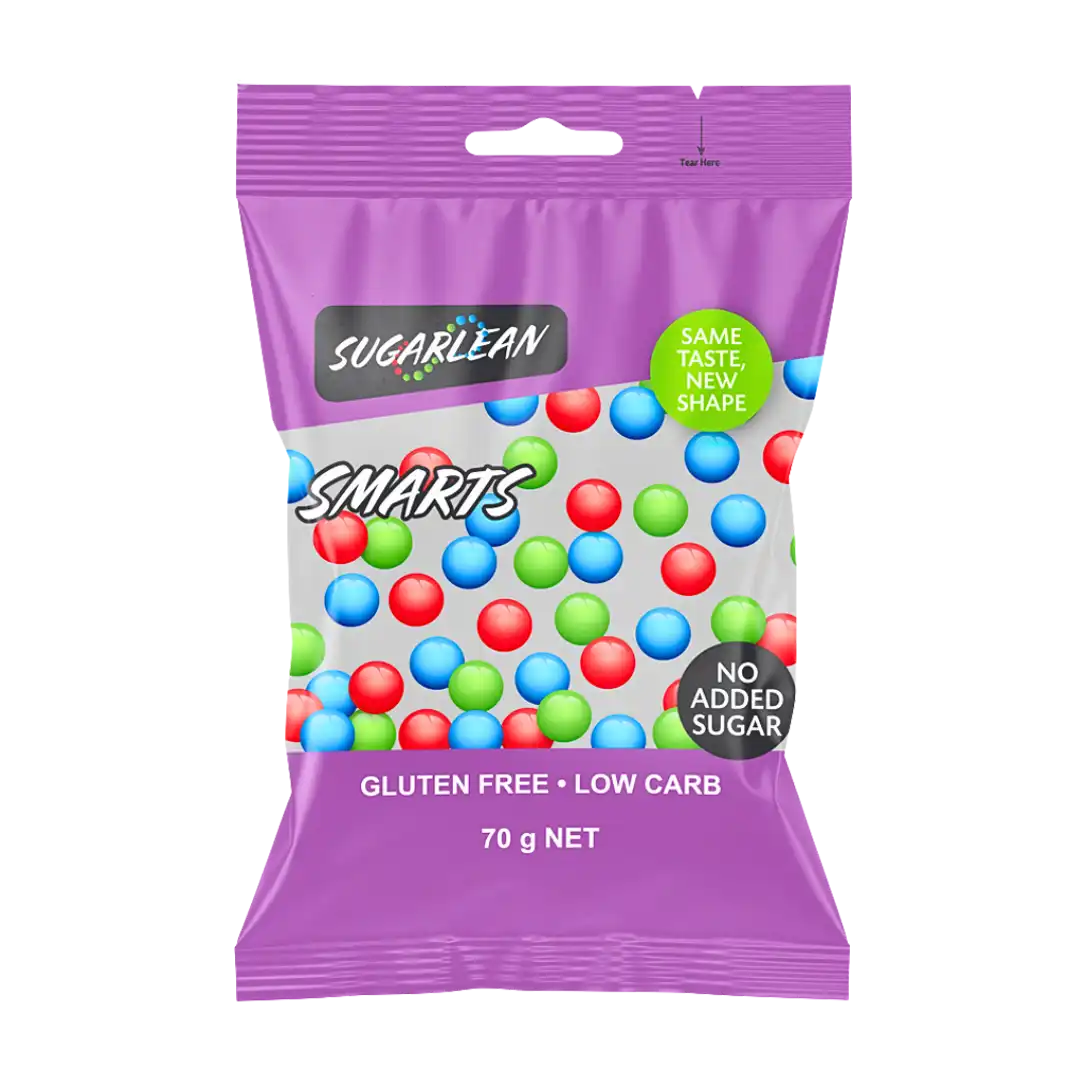 Sugarlean Smarts, 70g