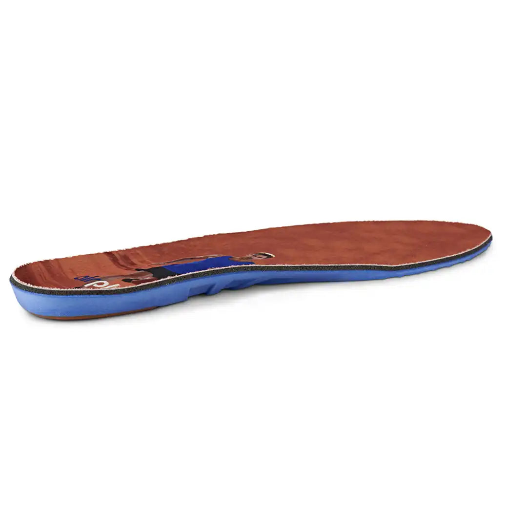 Airplus Ultra Sport Memory Plus Insoles Arch Support Men's, Size 7-13