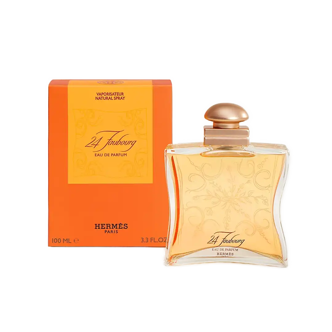 Hermès 24 Fabourg EDP, 100ml
