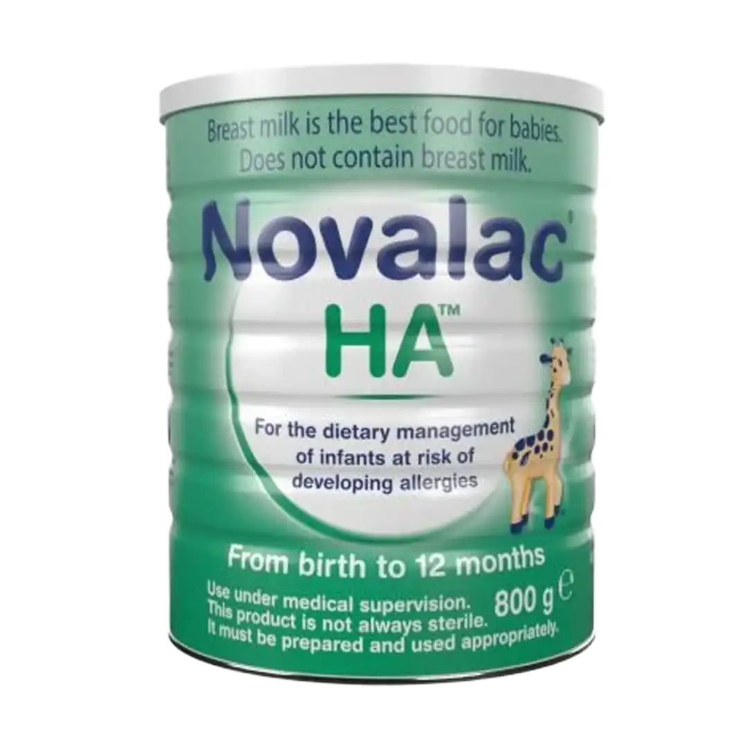 Novalac HA Powder, 800g