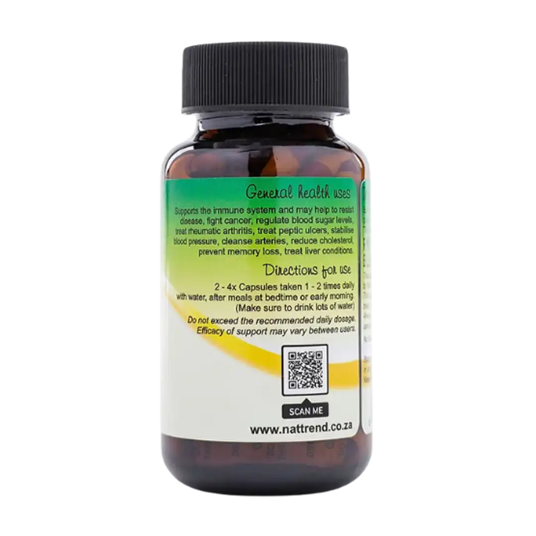 Nattrend Four in one Capsules, 90's