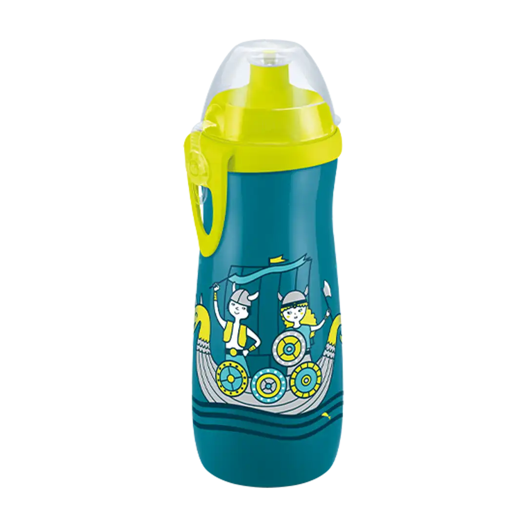 Nuk Sports Cup 450ml, Assorted