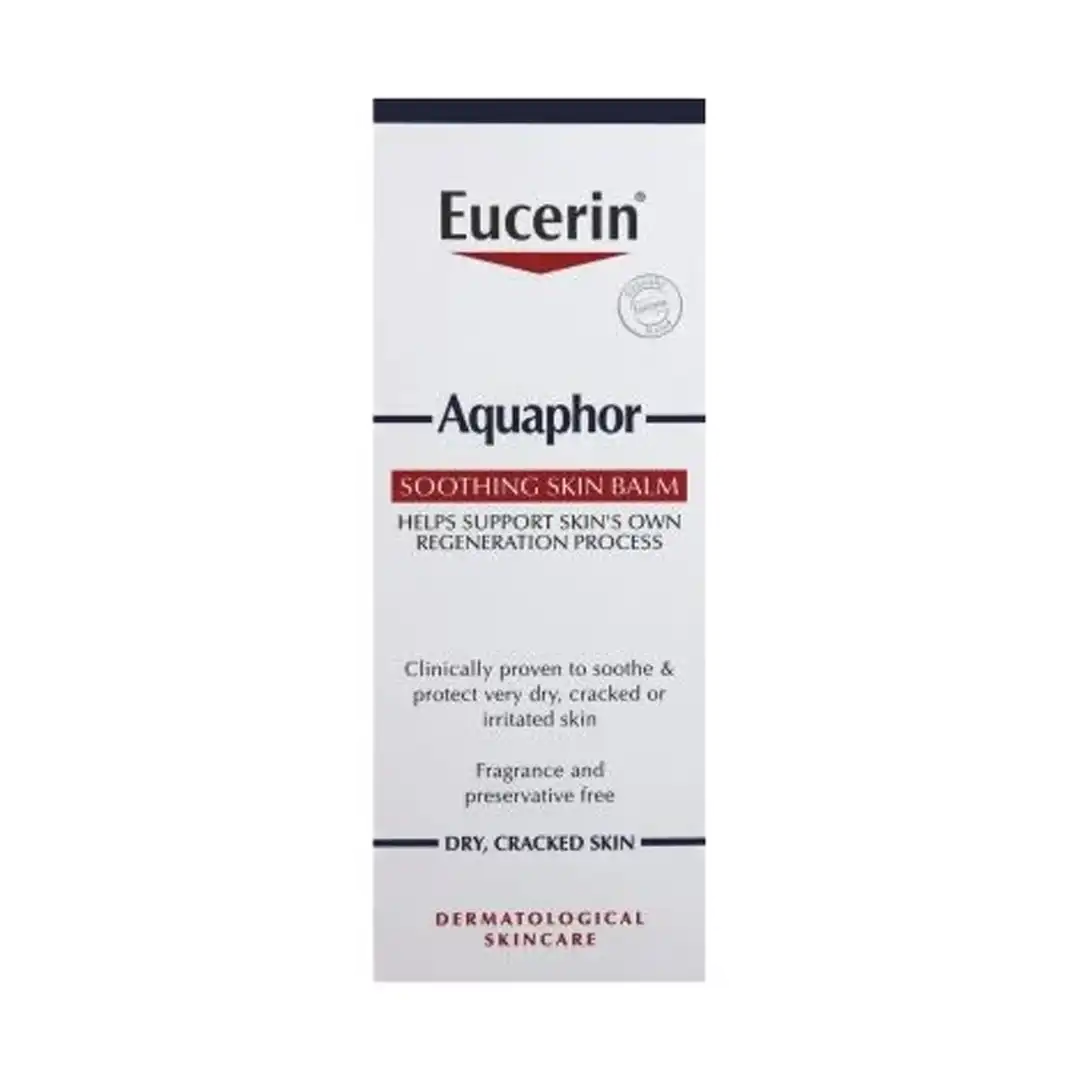 Eucerin Aquaphor Soothing Skin Balm, 45ml