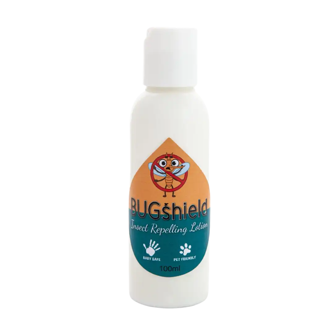 OilGrow Bug Shield Lotion, 100ml