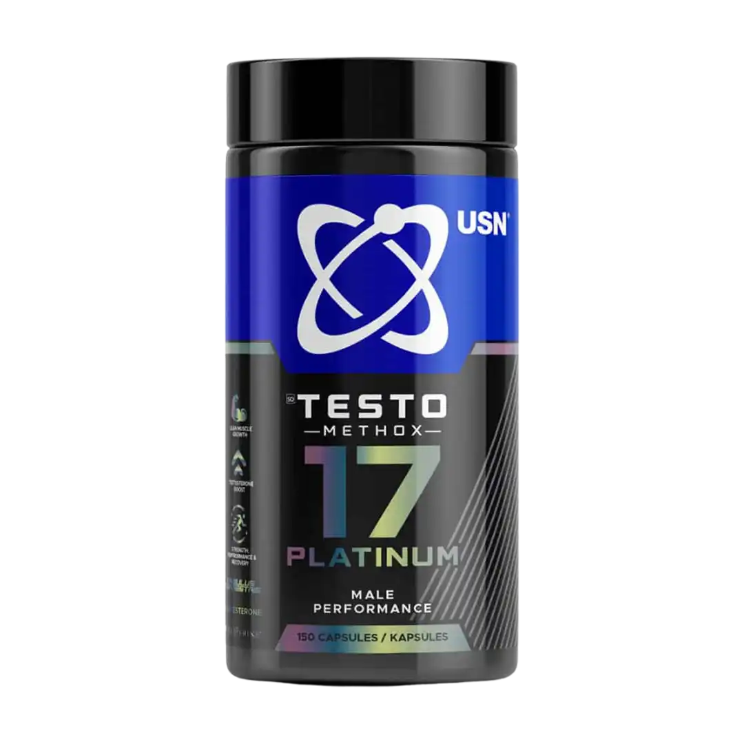 USN 17 Testo Platinum, 150s
