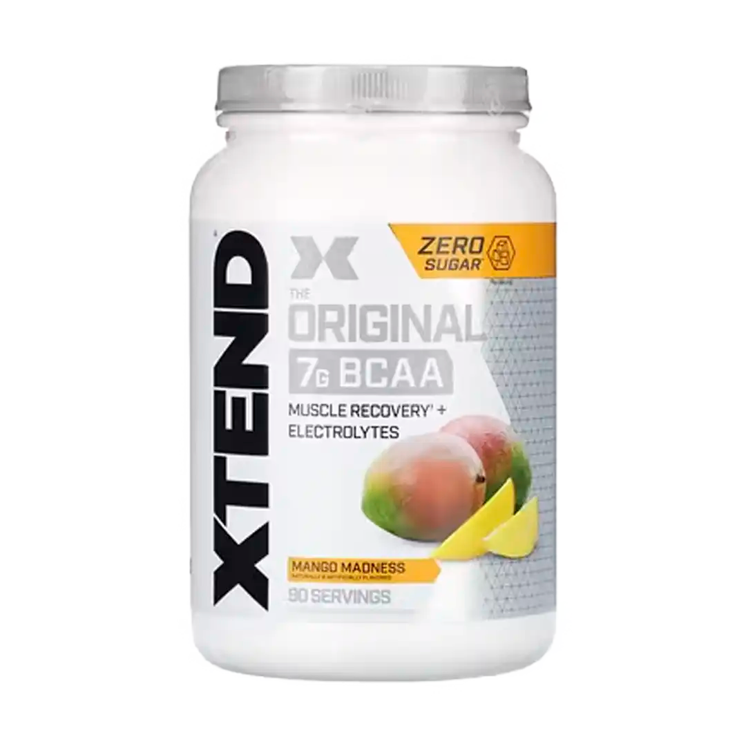 Xtend The Original 7G BCAA 415g, Assorted