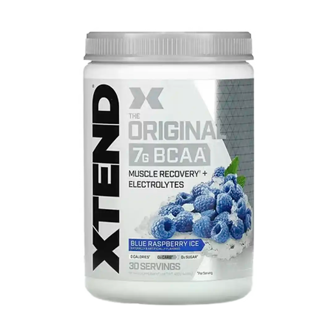 Xtend The Original 7G BCAA 415g, Assorted