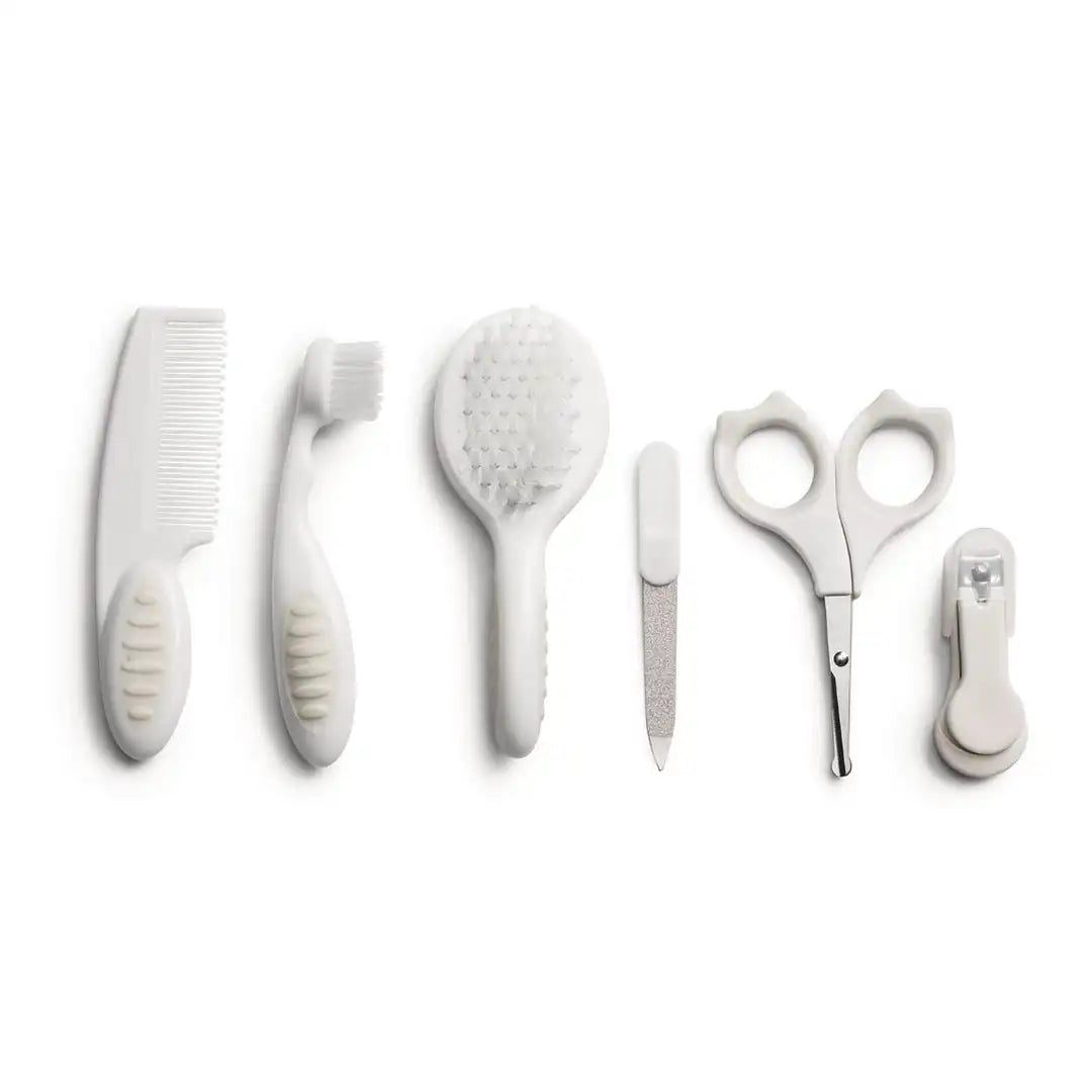 Snookums Baby Grooming Set