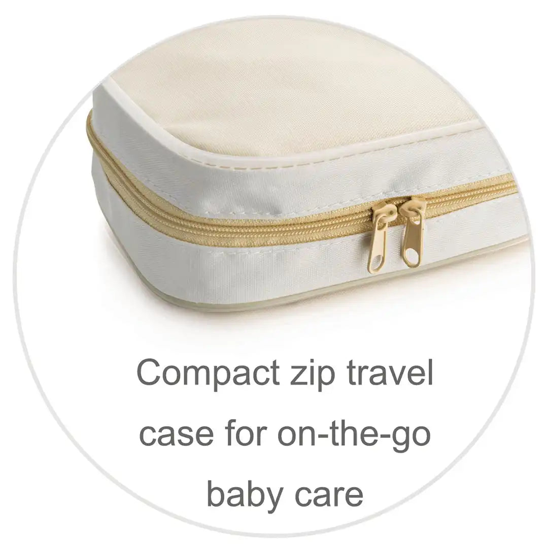 Snookums Baby Grooming Set