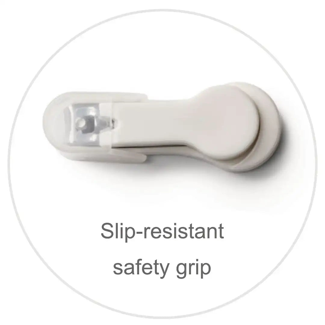 Snookums Baby Grooming Set