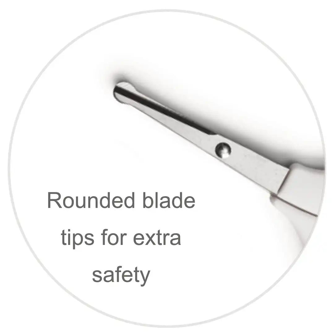 Snookums Baby Grooming Set