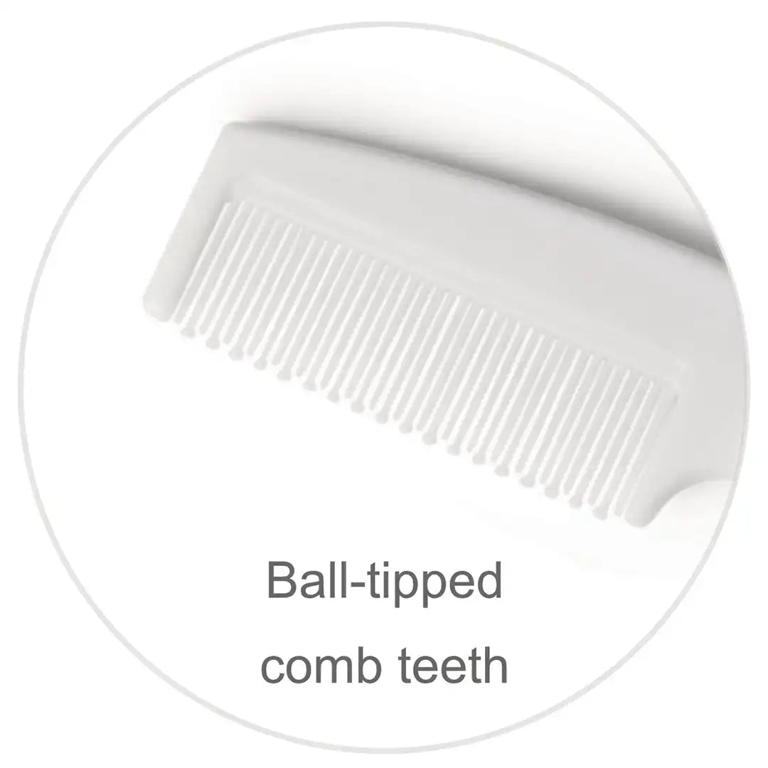 Snookums Baby Grooming Set