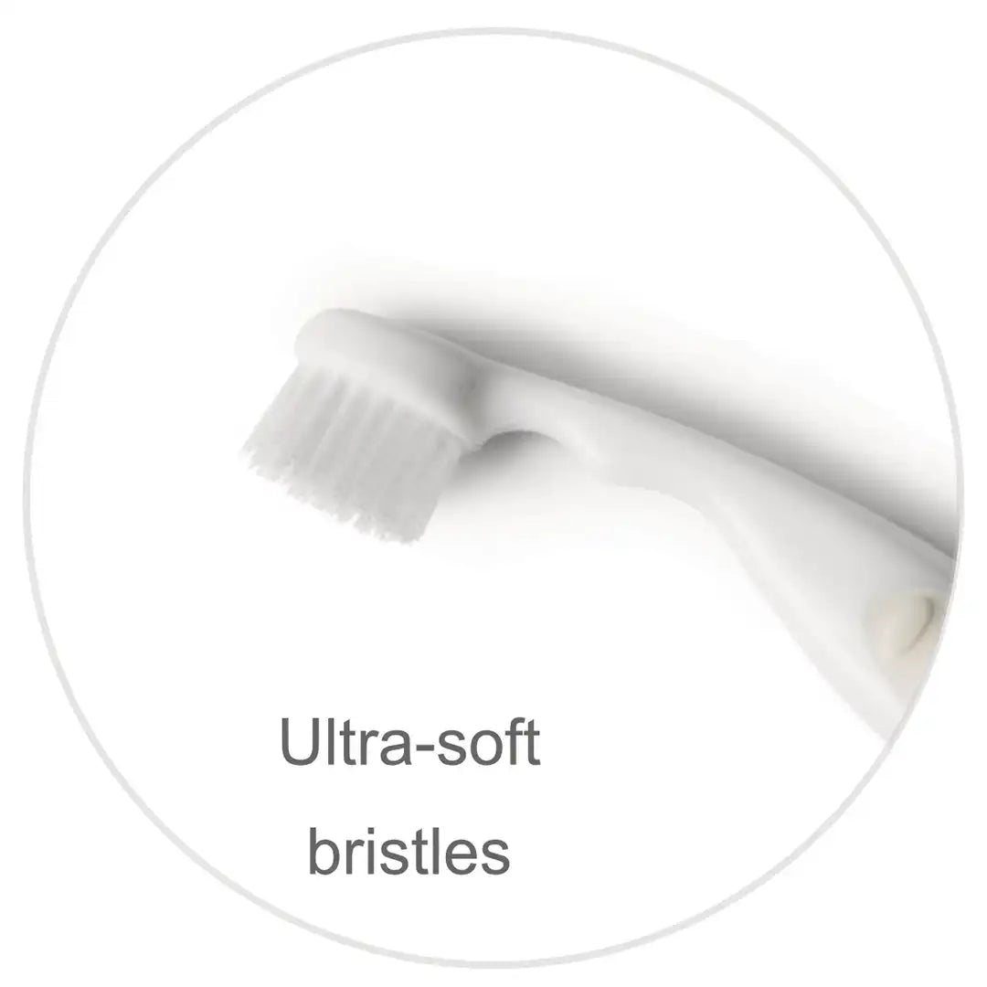 Snookums Baby Grooming Set