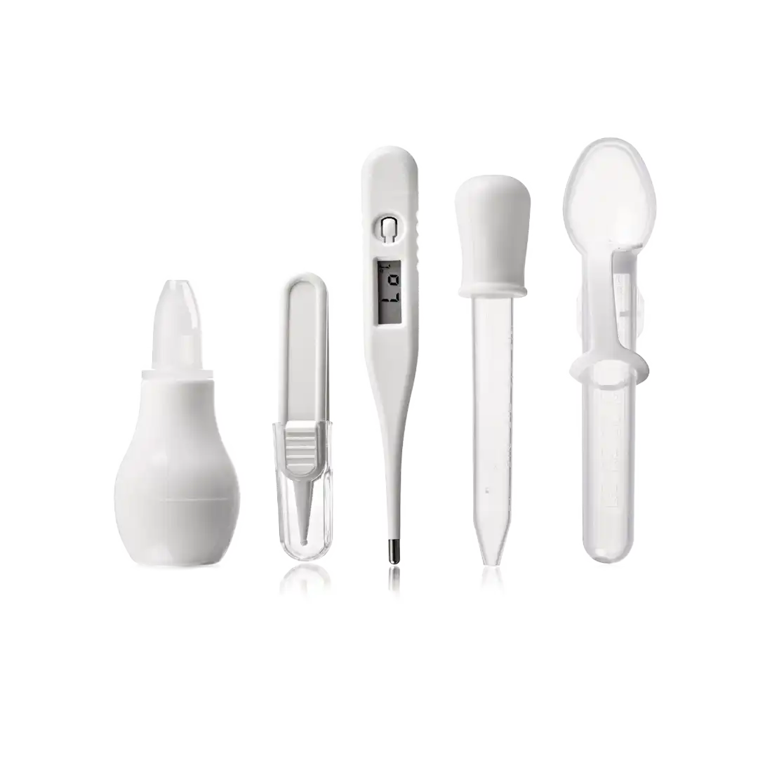 Snookums Medical Starter Kit 5 Piece