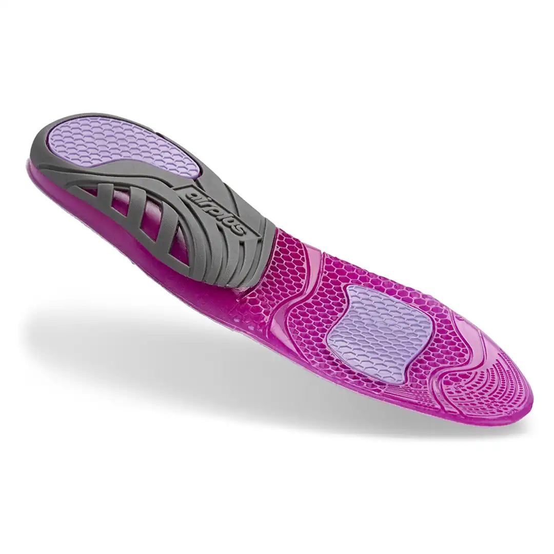 Airplus Amazing Active Gel Women, Size 5-11