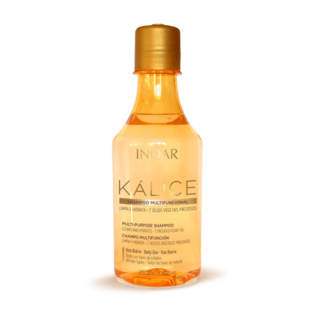 Inoar Kalice Shampoo, 250ml