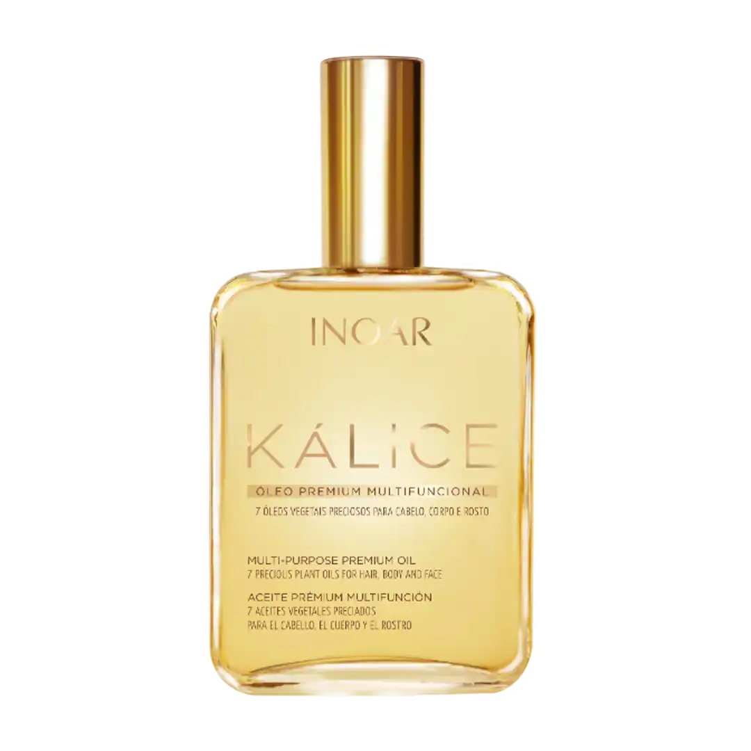 Inoar Kalice Oil, 100ml